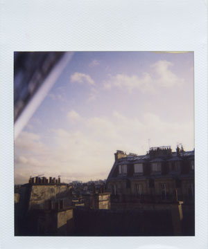 tania boisset : Paris